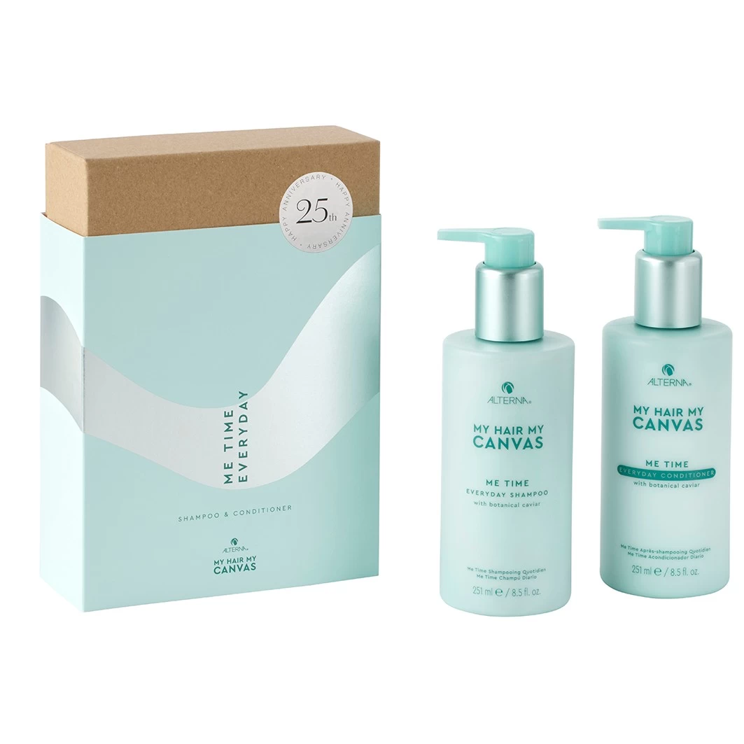 Alterna My Hair. My Canvas.Me Time Gift Set 2 Alterna My Hair. My Canvas.Me Time Gift Set - Afbeelding 2