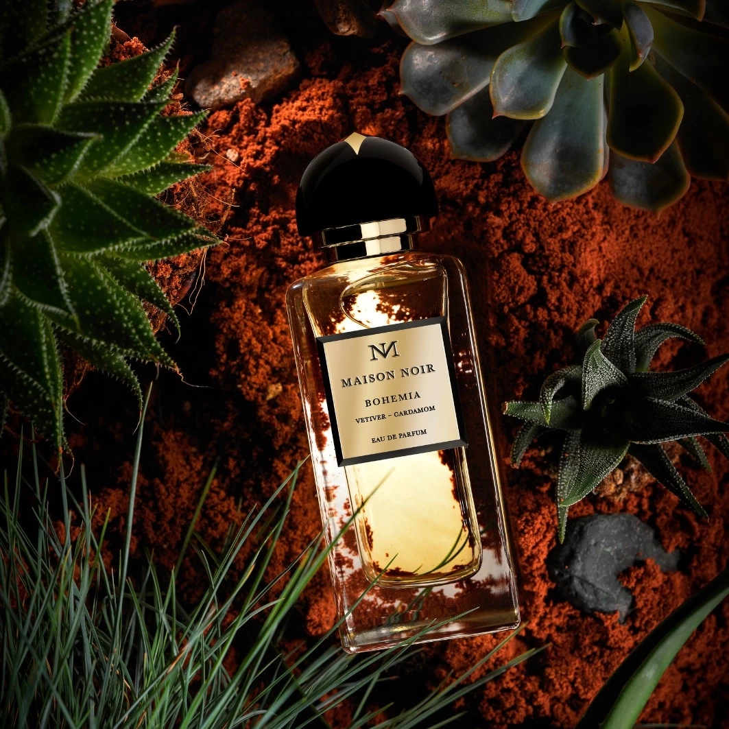 BOHEMIA 265 4 BOHEMIA 265 - Afbeelding 4