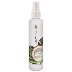 All-In-One SprayCoconut Infusion Multi-Benefit Spray