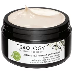 Jasmine Tea Firming Body Cream