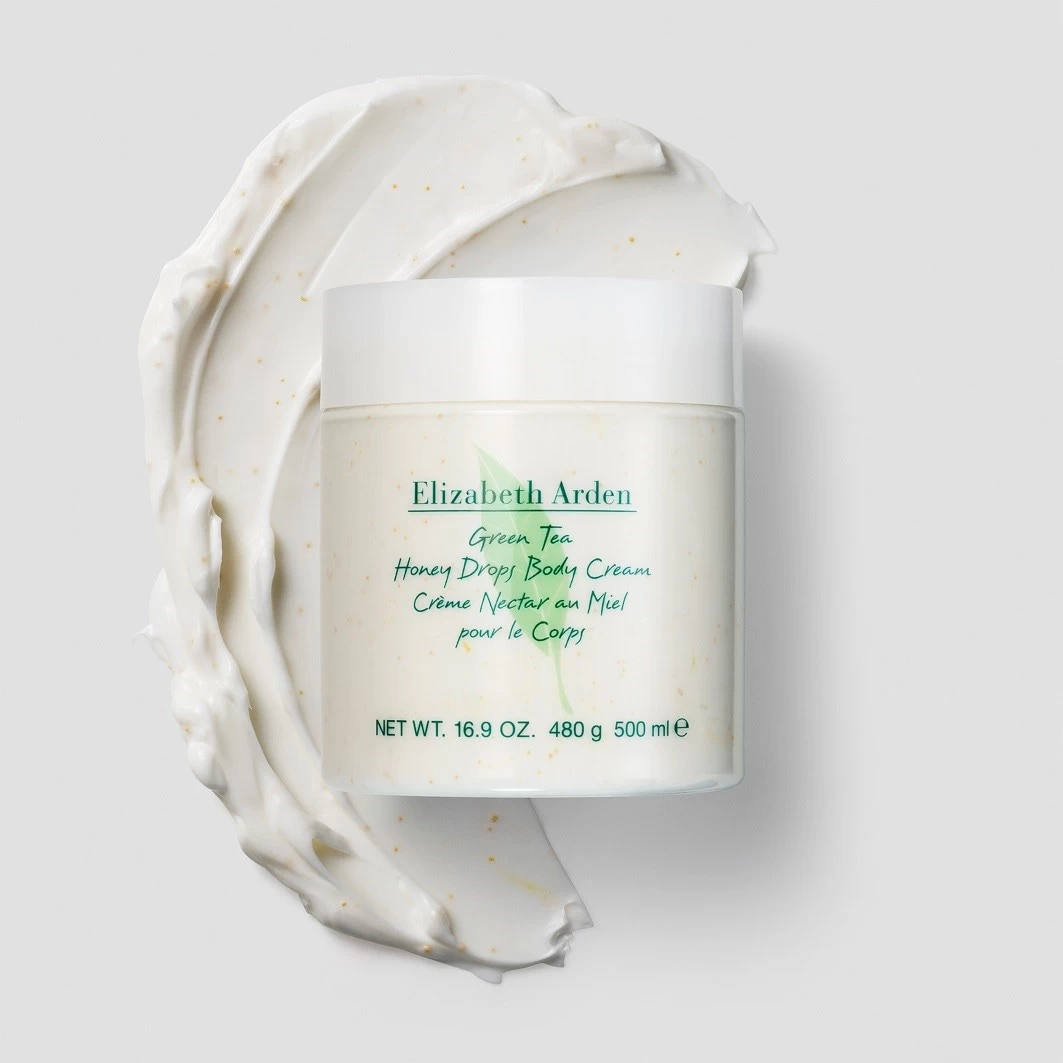 Elizabeth Arden Green TeaHoney Drops 2 Elizabeth Arden Green TeaHoney Drops - Afbeelding 2