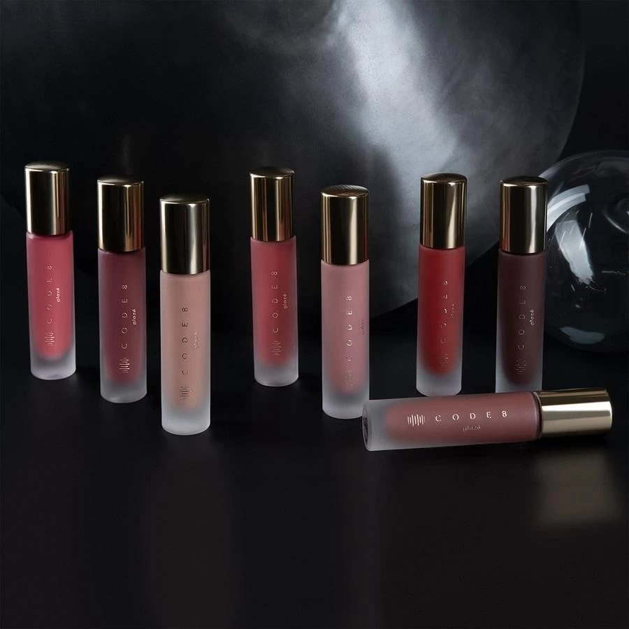 Glaze Lip Lacquer 6 Glaze Lip Lacquer - Afbeelding 6