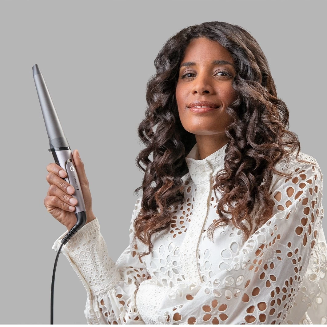 Remington PROluxe You Krultang 3 Remington PROluxe You Krultang - Afbeelding 3