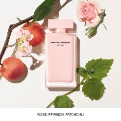Narciso Rodriguez For HerEau De Parfum -Schoonheid Cosmetica J4ejtQ782379 2 global