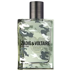 Zadig & Voltaire This Is HimNo Rules Eau De Toilette