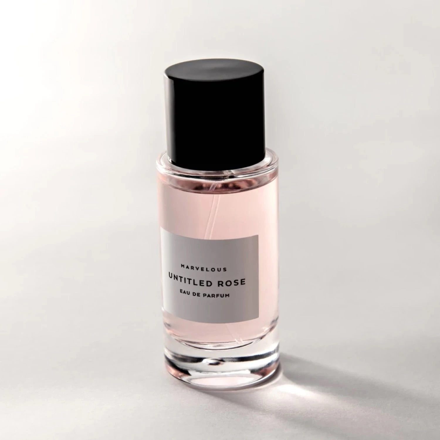 Untitled Rose 4 Untitled Rose - Afbeelding 4