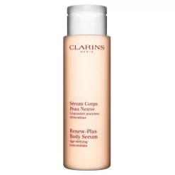 Clarins Verfraaiende VerzorgingRenew-Plus Body Serum