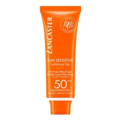 Lancaster Sun CareOil-Free Milky Fluid SPF50