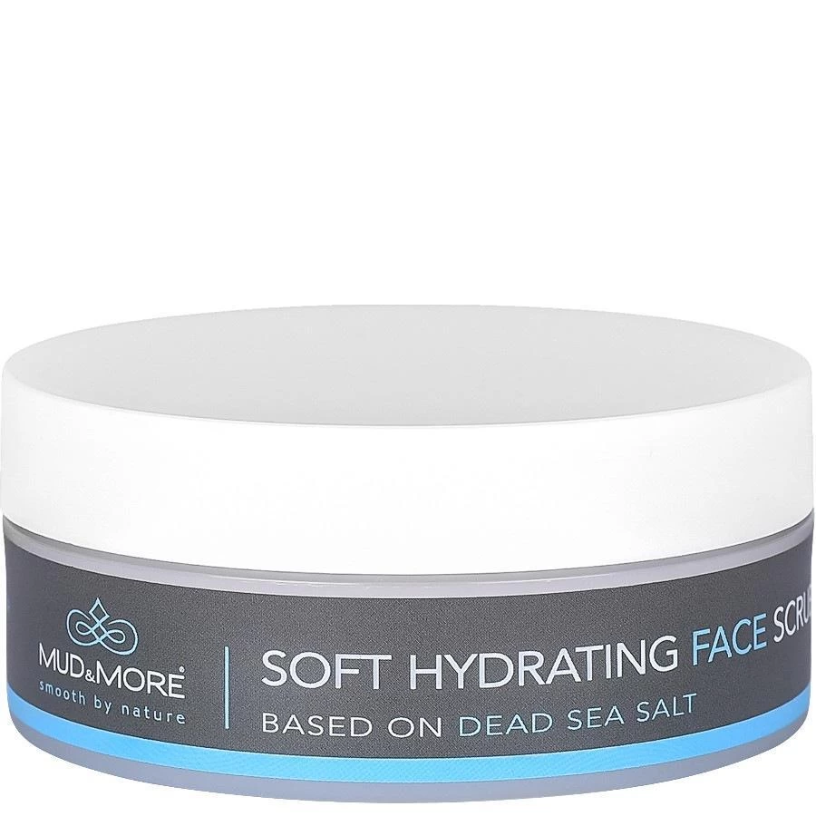 Soft Hydrating 1 Soft Hydrating