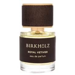 Woody CollectionRoyal Vetiver