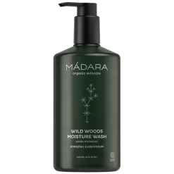 Madara Wild Woods Moisture Wash -Schoonheid Cosmetica LqqHNv1058160 0 dgl NL