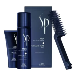 Wella Professionals SP MenGradual Tone Black
