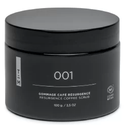 Résurgence Scrub