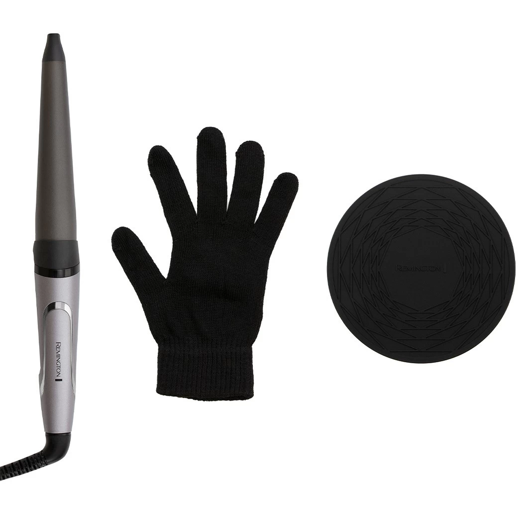 Remington PROluxe You Krultang 2 Remington PROluxe You Krultang - Afbeelding 2