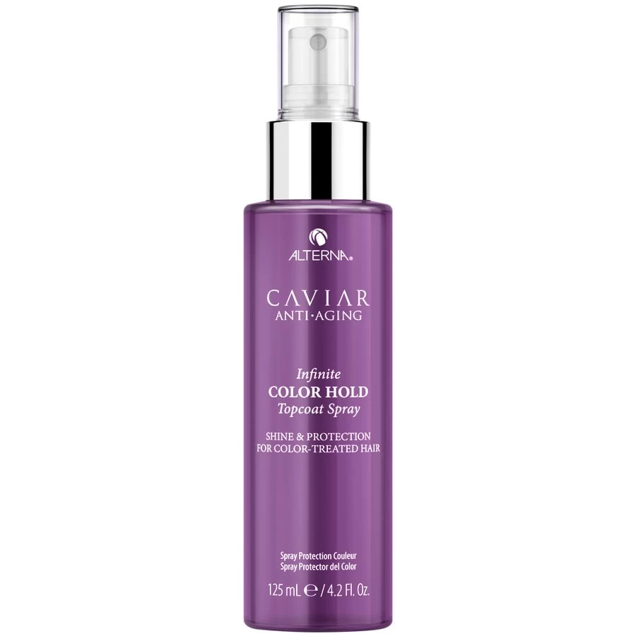 Alterna Caviar Anti-Aging Infinite Color HoldColor Hold Topcoat 1 Alterna Caviar Anti-Aging Infinite Color HoldColor Hold Topcoat