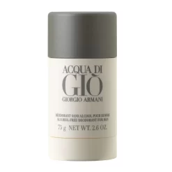 Armani Acqua Di Giò HommeDeodorant Stick
