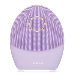 FOREO LUNA™3 Plus Thermische Gezichtsreinigingsapparaat Voor Gevoelige Huid Met Microstroom