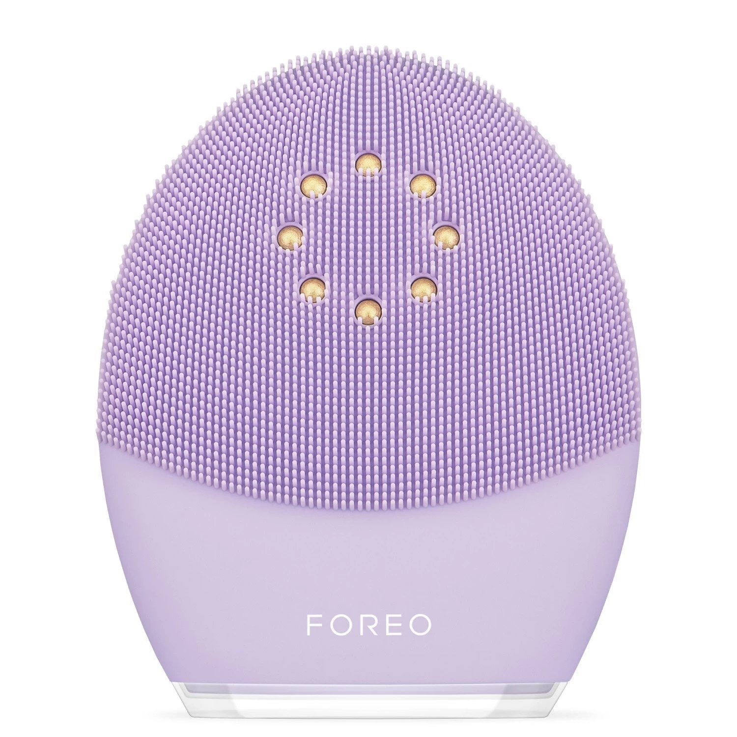 FOREO LUNA™3 Plus Thermische Gezichtsreinigingsapparaat Voor Gevoelige Huid Met Microstroom 1 FOREO LUNA™3 Plus Thermische Gezichtsreinigingsapparaat Voor Gevoelige Huid Met Microstroom