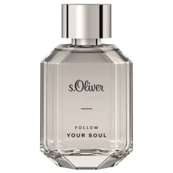 S.Oliver Follow Your Soul