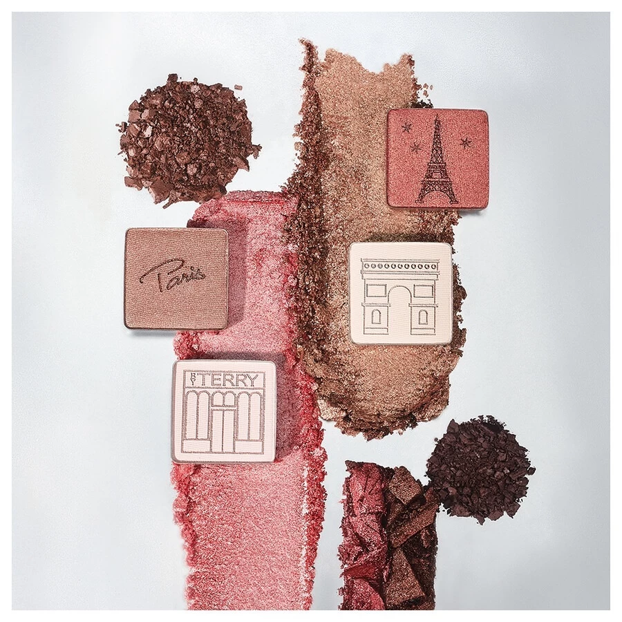 By Terry Terrybly ParisOptim-Eyes Anti-vermoeidheid 5 By Terry Terrybly ParisOptim-Eyes Anti-vermoeidheid - Afbeelding 5