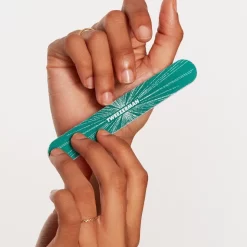 Tweezerman Manicure Kit Emerald -Schoonheid Cosmetica PU8lbl1067947 3 global