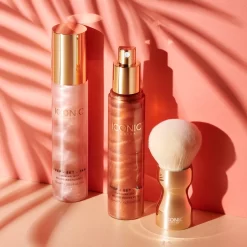 ICONIC LONDON Prep Set Tan 12 ICONIC LONDON Prep Set Tan -Schoonheid Cosmetica Pc1y021046322 6 global