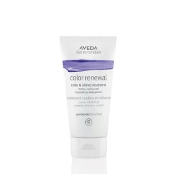 Aveda Color Renewalcolor & Shine Treatment Masque