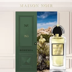 BOHEMIA 265 6 BOHEMIA 265 -Schoonheid Cosmetica Pltsqb1083503 2 global