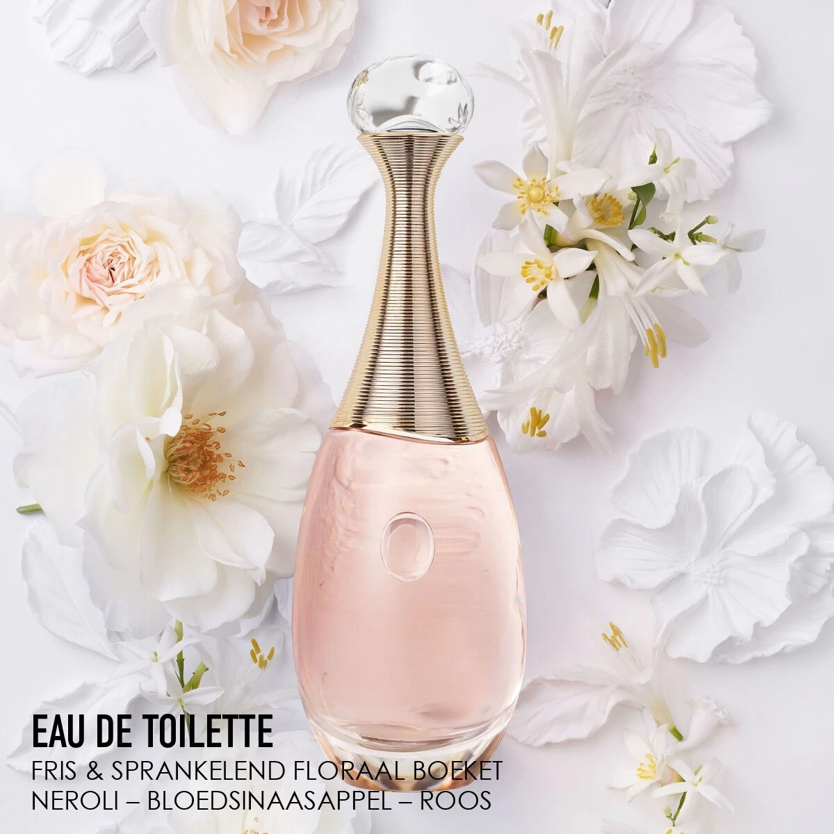 DIOR J’adoreEau De Toilette 2 DIOR J’adoreEau De Toilette - Afbeelding 2