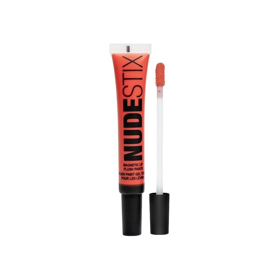 Nudestix Magnetic Lip Plush Paints 1 Nudestix Magnetic Lip Plush Paints