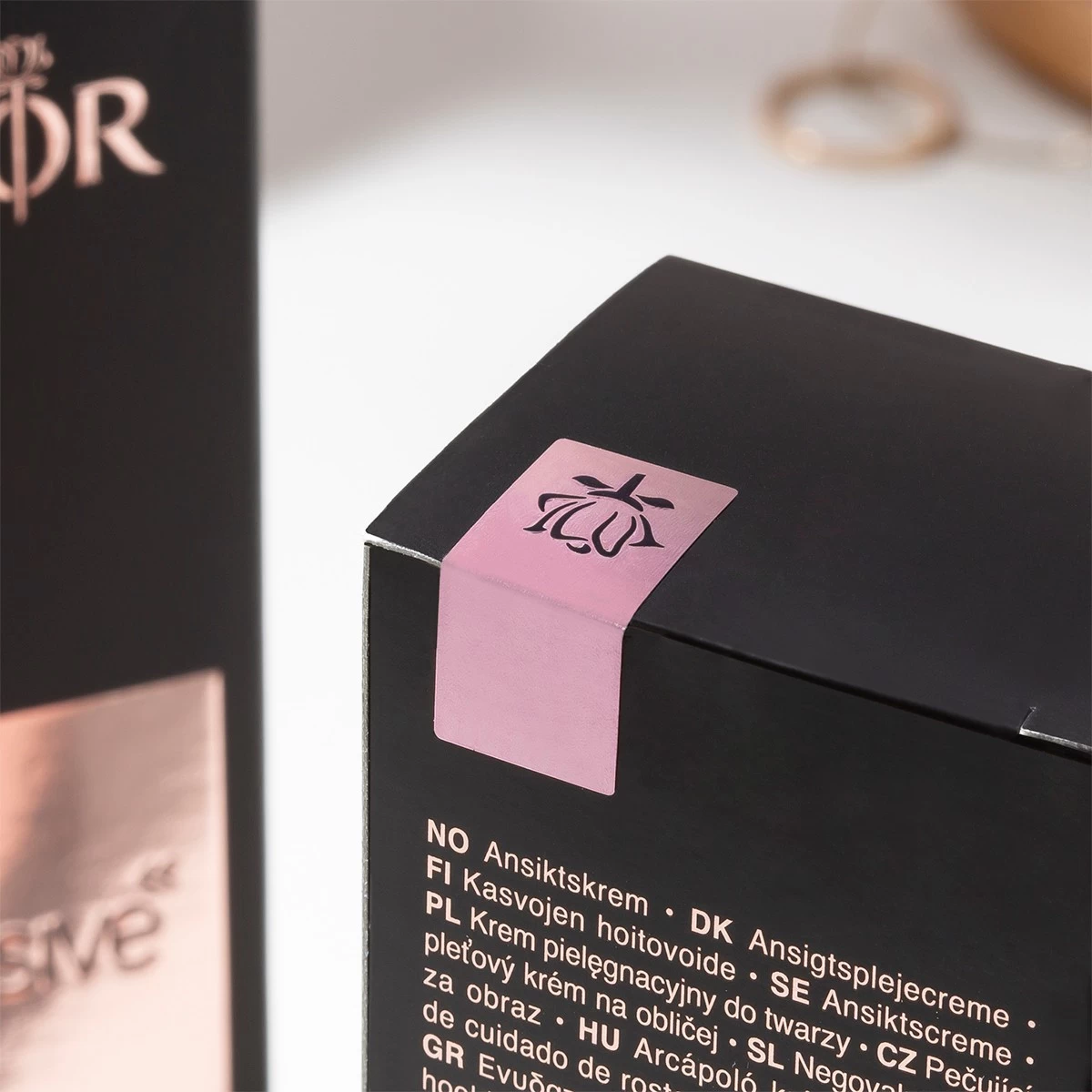 Babor ReversiveReVersive Pro Youth 3 Babor ReversiveReVersive Pro Youth - Afbeelding 3