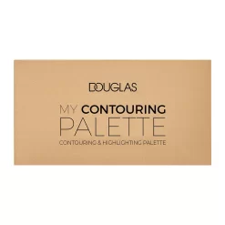 Make-UpContouring & Highlighting Palette -Schoonheid Cosmetica QgA3y9020074 5 dgl DE