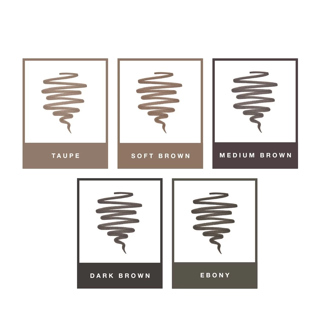 Anastasia Beverly Hills Laminated Look Brow Kit 2 Anastasia Beverly Hills Laminated Look Brow Kit - Afbeelding 2