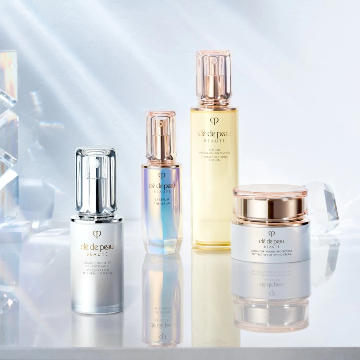 Concentrated Brightening Serum 5 Concentrated Brightening Serum - Afbeelding 5