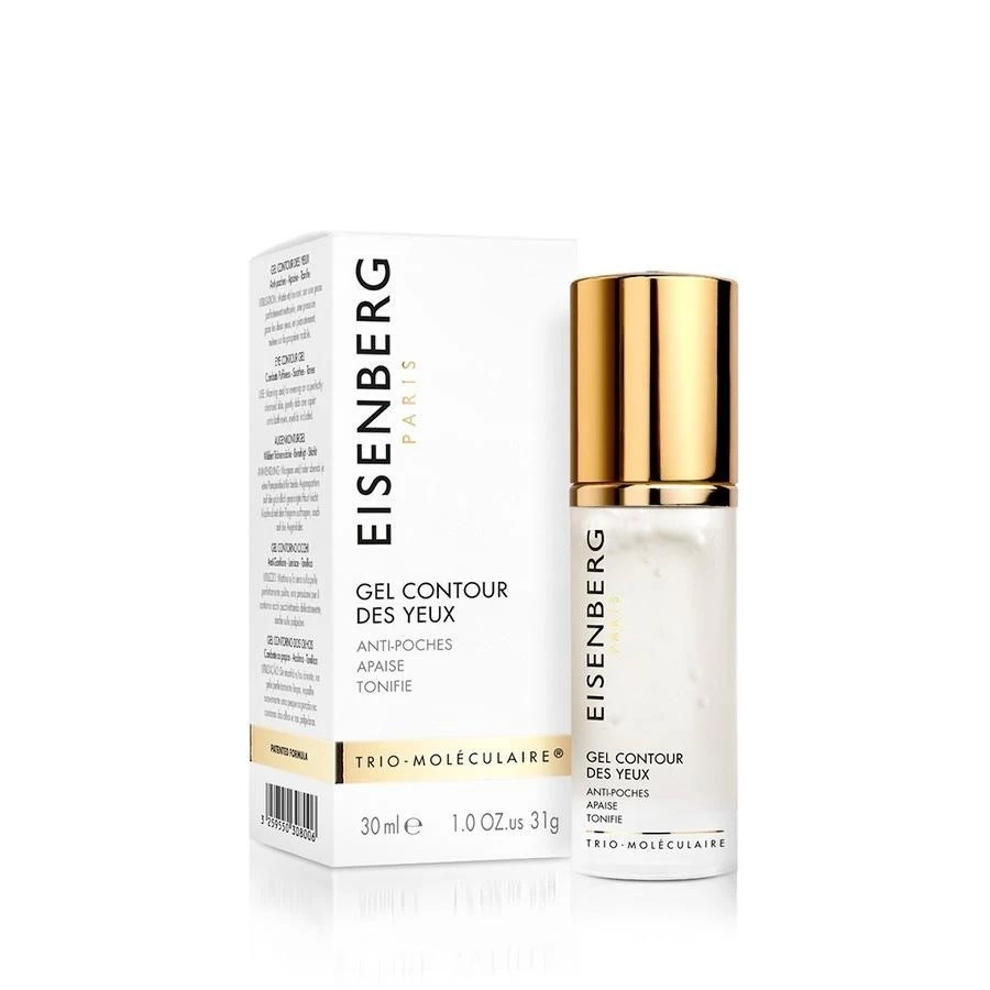 Eye Contour Gel 3 Eye Contour Gel - Afbeelding 3