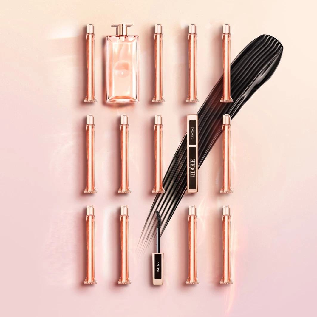 Lancome IdôleEau De Parfum Set 50 Ml 6 Lancome IdôleEau De Parfum Set 50 Ml - Afbeelding 6