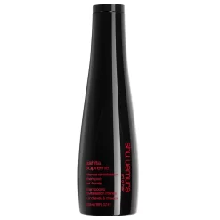 Shu Uemura Ashita SupremeIntense Revitalization Shampoo