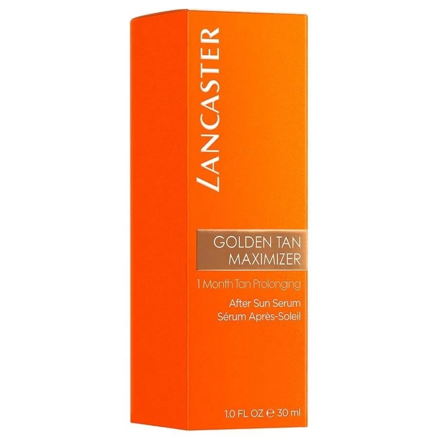 Lancaster Golden Tan MaximizerSerum 4 Lancaster Golden Tan MaximizerSerum - Afbeelding 4