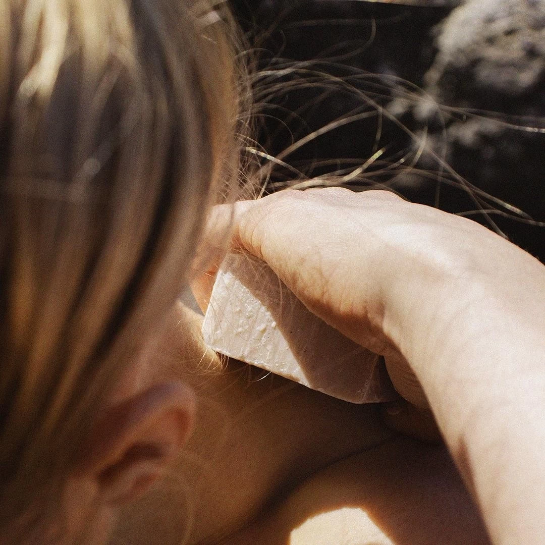 Scrub Soap 5 Scrub Soap - Afbeelding 5