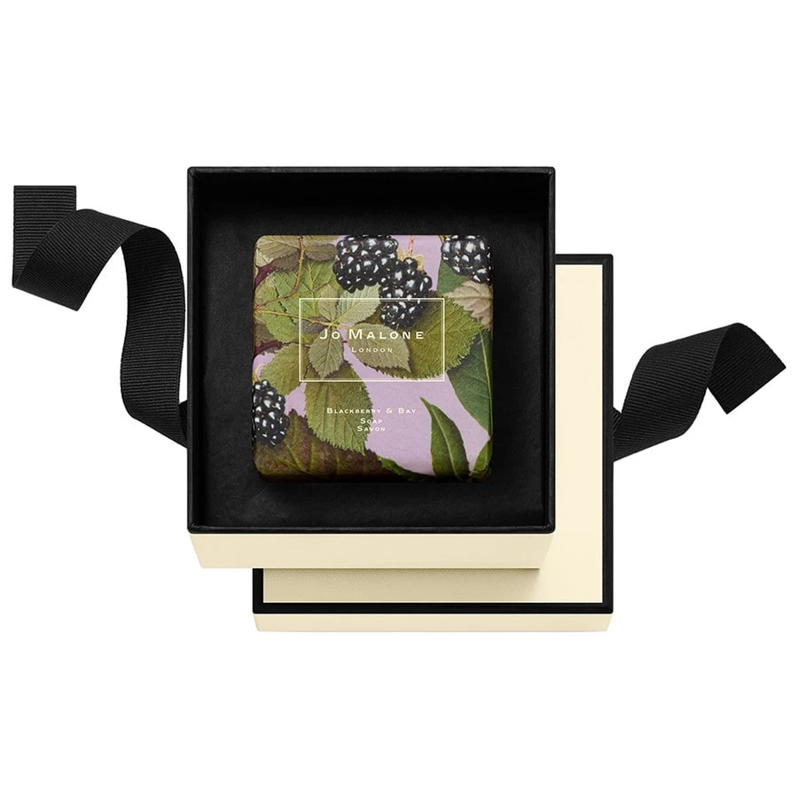 Blackberry & Bay 2 Blackberry & Bay - Afbeelding 2