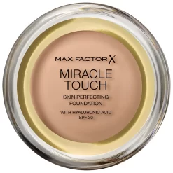 Max Factor Miracle Touch