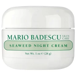 Mario Badescu Seaweed Night Cream