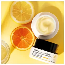 Aqua BombBrightening Vitamin C Cream 9 Aqua BombBrightening Vitamin C Cream -Schoonheid Cosmetica UVjlMc302407 4 dgl DE