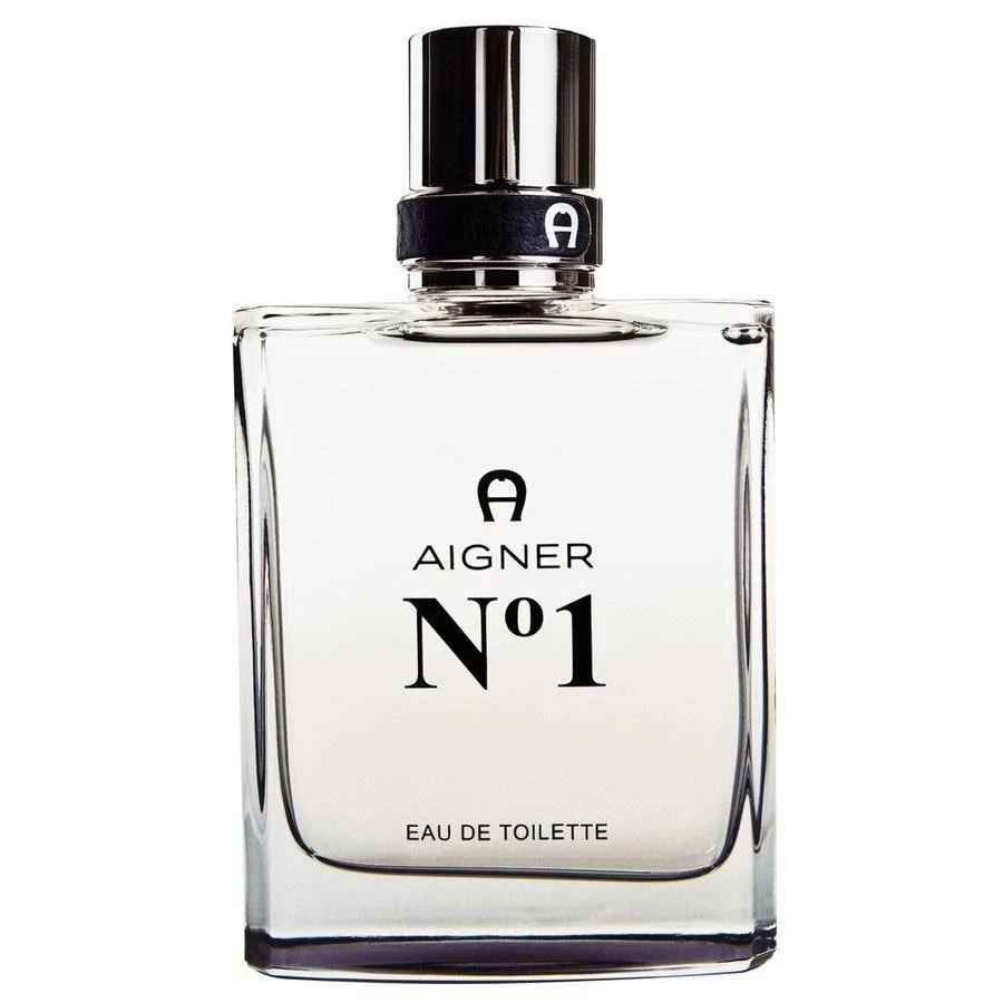 Aigner No.1Eau De Toilette 1 Aigner No.1Eau De Toilette