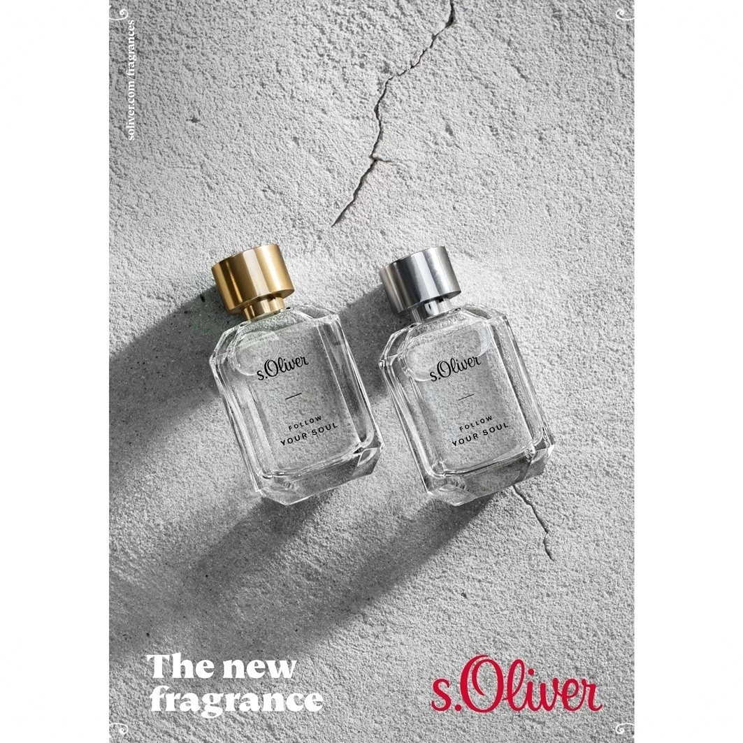 S.Oliver Follow Your Soul 7 S.Oliver Follow Your Soul - Afbeelding 7