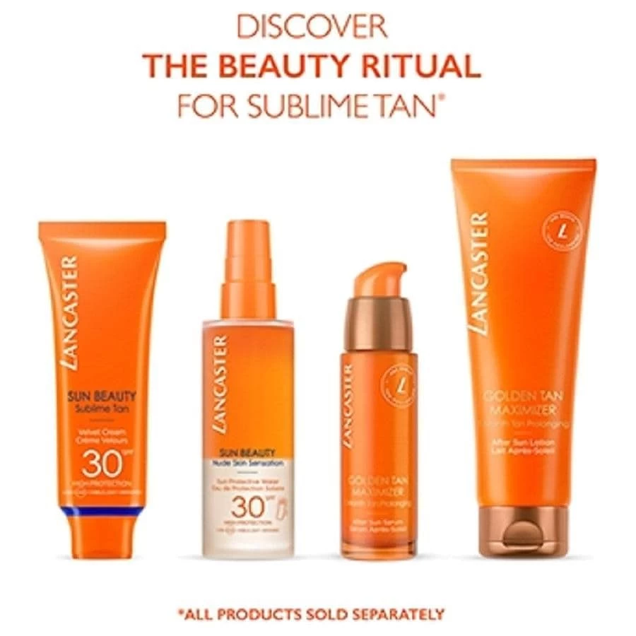 Lancaster Golden Tan MaximizerSerum 7 Lancaster Golden Tan MaximizerSerum - Afbeelding 7