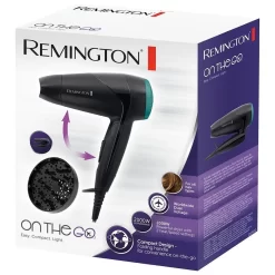 Remington D1500 On The Go -Schoonheid Cosmetica WcZyHT977676 2 global