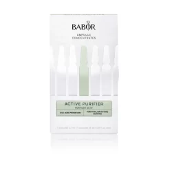 Babor Ampoule ConcentratesActive Purifier
