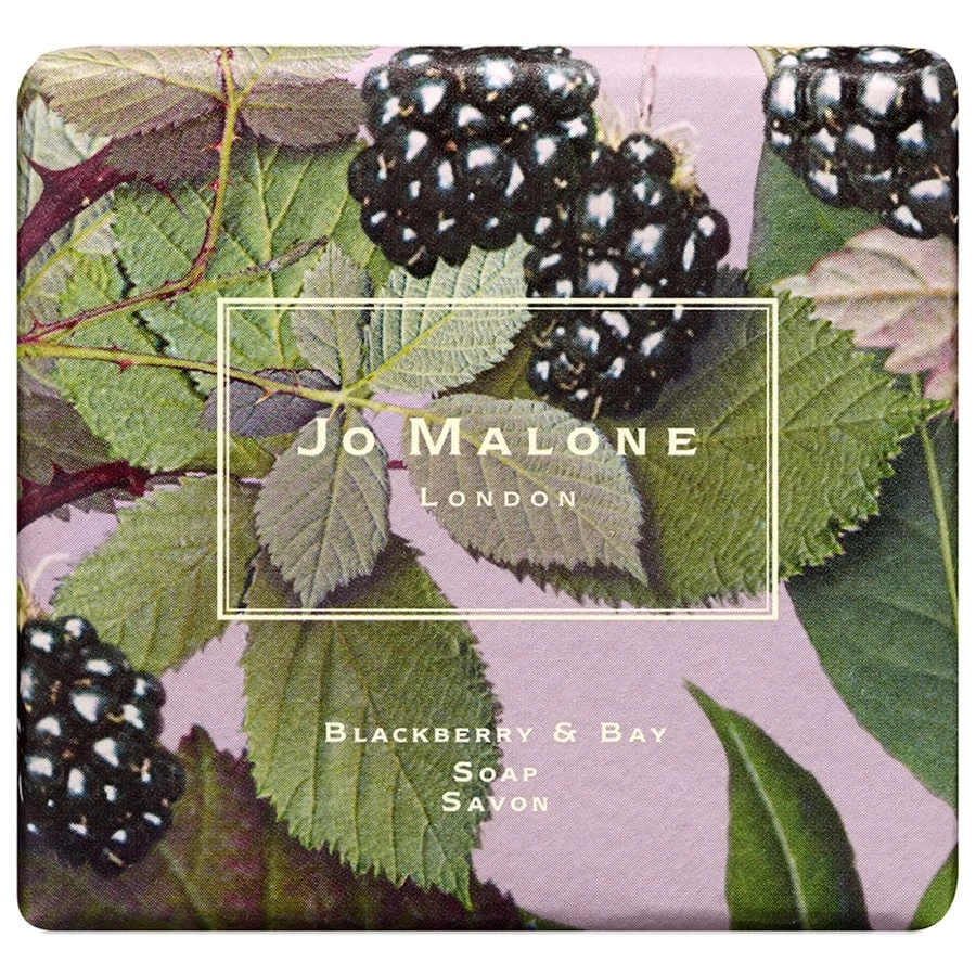 Blackberry & Bay 1 Blackberry & Bay