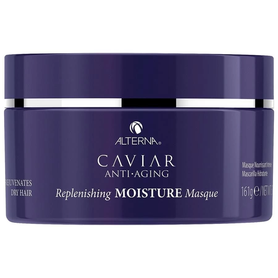 Alterna Caviar Anti-Aging Replenishing MoistureMasque 1 Alterna Caviar Anti-Aging Replenishing MoistureMasque